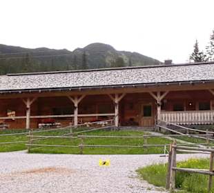 Latschenbrennerei Planneralm