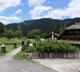 Restaurant Alte Hütte