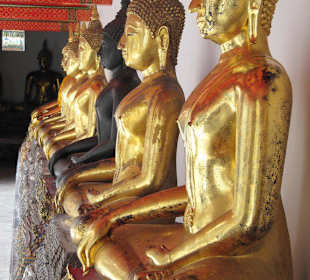 Buddhas