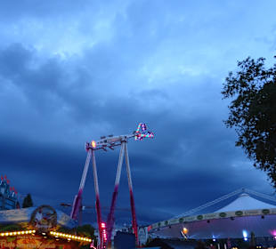 Stuttgarter Frühlingsfest