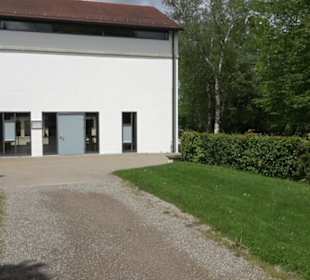 Friedhof Heiligkreuz