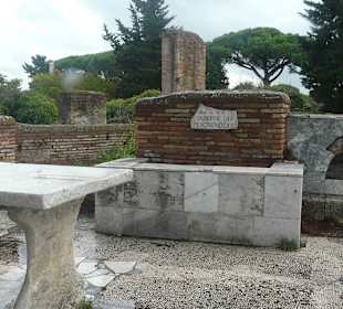 Ostia Antica
