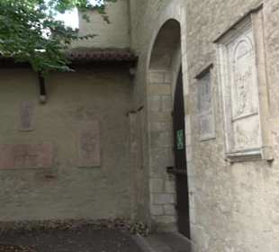 Basilika Sankt Emmeram