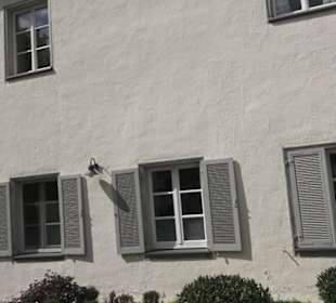 Klosteranlage Obermarchtal