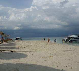 Phi Phi Inseln