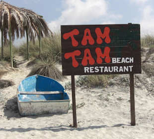 Tam Tam Bar