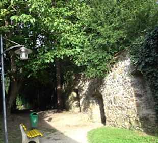 Römermuseum Kastell Boiotro