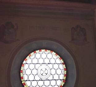 Wallfahrtskirche Maria Buch