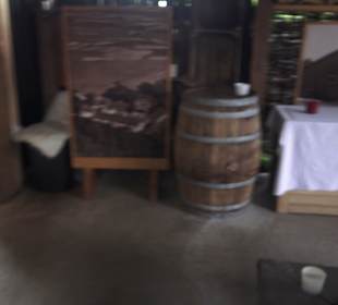 Wellnessbereich Mawell Resort 