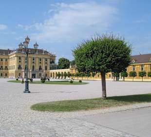Wien Schönbrunn
