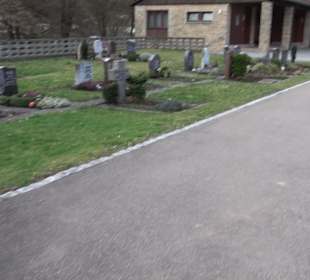 Aussegnungshalle Neckartenzlingen