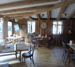 Wirtshaus an der Wiesmühle