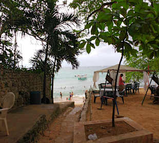 Playa Sosúa	