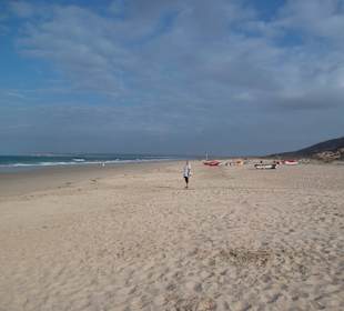 Der Strand