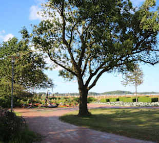 Kurpark Eckernförde