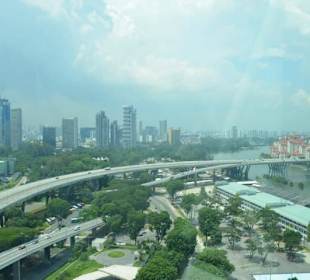 Singapore Flyer