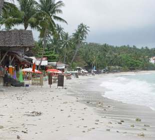 Sehenswertes Koh Samui