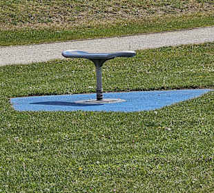 Kinderspielplatz