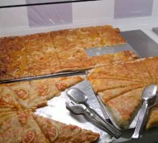 Restaurant All You Can Eat