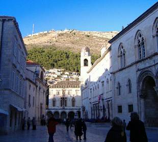 Dubrovnik