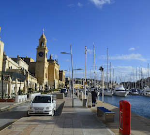 Fort Saint Michael