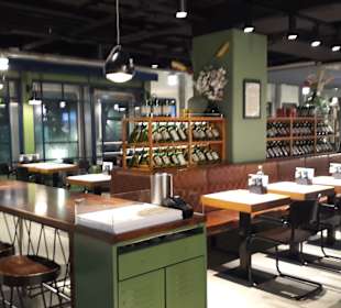 Flughafen Düsseldorf