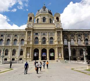Naturhistorisches Museum