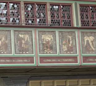 Bismarckplatz Lindau-Insel