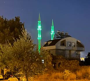 Fatith Moschee