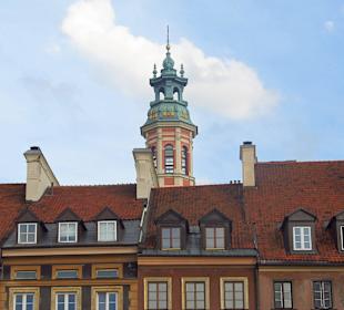 Stare Miasto Warszawa