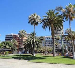 Park Santa Catalaina