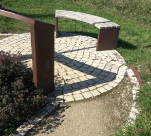 Kelten-Erlebnis-Pfad Erkenbrechtsweiler
