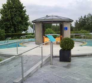 Kneipp Becken