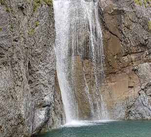 Wanderziele in der Nähe