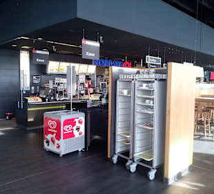  Fischrestaurant Nordsee Denkendorf in Denkendorf