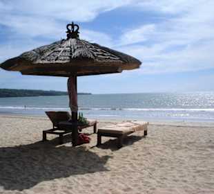 Strand Jimbaran