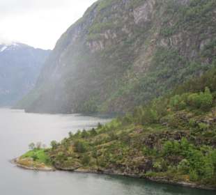  Geirangerfjord