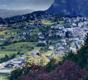 Wandern Fai Della Paganella