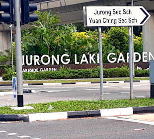 Der Weg ist das Ziel