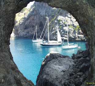 Torrent de Parais, Mallorca