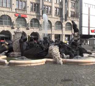 Hans Sachs Brunnen