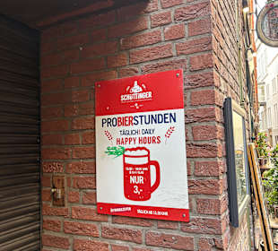 Gasthausbrauerei Schüttinger