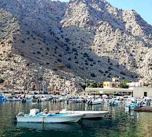 Rundfahrt Dorf Limah