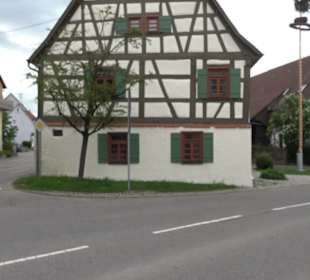 Rathaus Genkingen