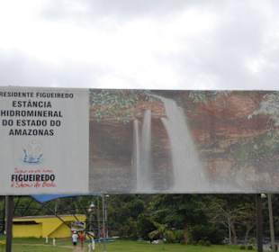 Presidente Figueiredo 