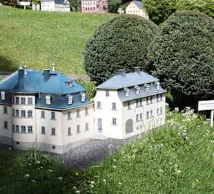Musikinstrumentenmuseum Markneukirchen