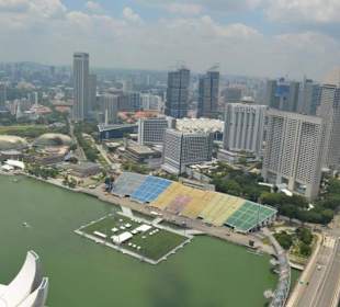 Skypark Marina Bay Sands