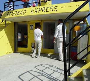 Sindbad Express