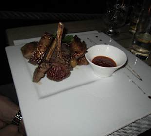 Steak 