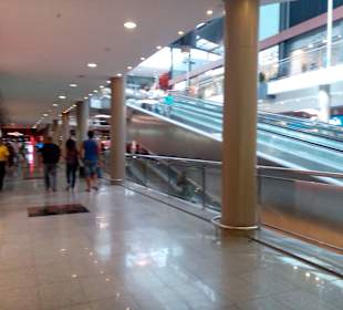 Einkaufscenter Las Rotondas in Puerto del Rosario